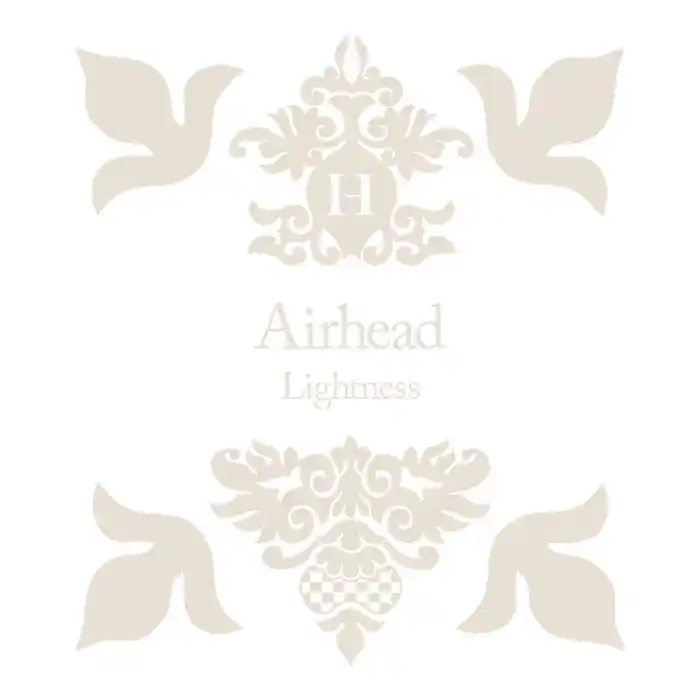 Airhead - Lightness